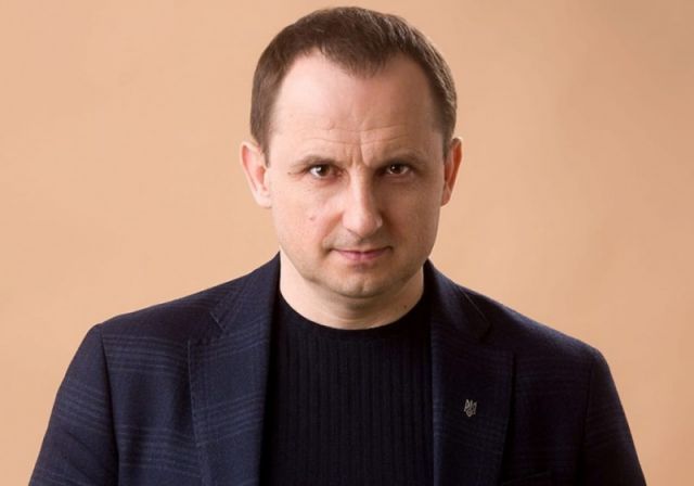 Новим головою Черкаської ОДА призначили Романа Боднара