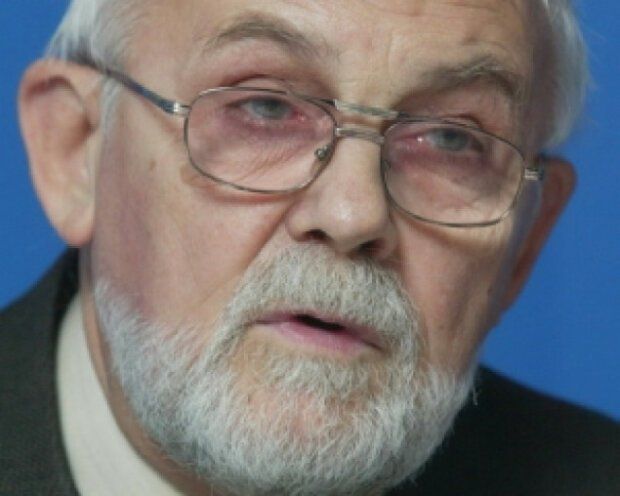 Помер суддя Василенко, який відкрив дві справи проти Кучми