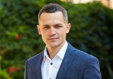 Олексій Кучер став новим головою Харківської ОДА
