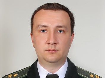 Євген Нетужилов очолив СБУ в Криму
