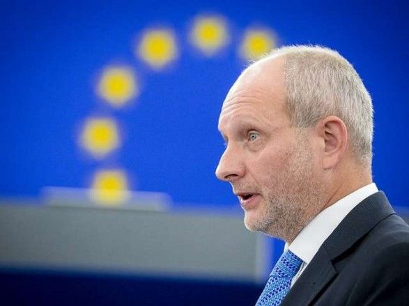 Україна має потенціал стати «мозком» Європи – посол ЄС