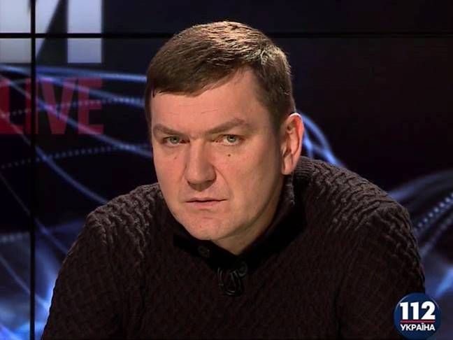 Сергій Горбатюк оскаржив звільнення з Генпрокуратури в суді