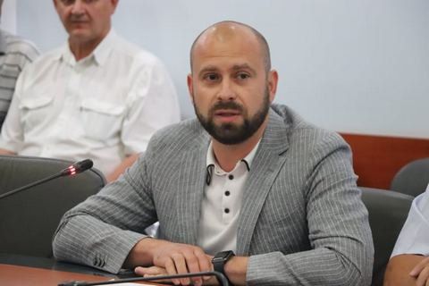 Зеленський призначив Балоня головою Кіровоградської області