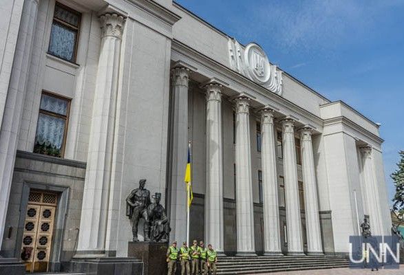 Скорочення чиновників призведе до колапсу роботи органів соцзахисту на Донбасі - Лубінець