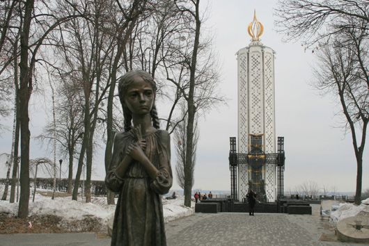 Політичний інструмент: скільки насправді українців загинули від Голодомору і чи був він штучним