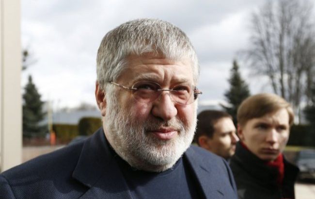 Коломойський через суд списав 7.5 млрд гривень боргу перед «Приватбанком»