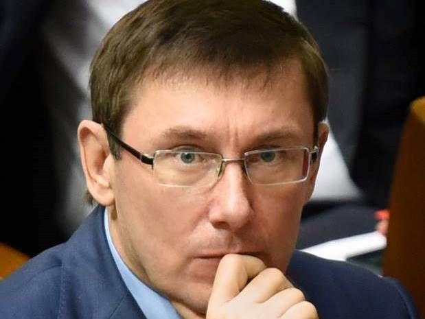 Луценко звинуватив екс-посла США Йованович у брехні