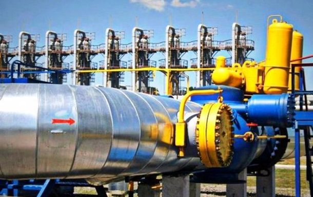 Газпром офіційно запропонував укласти договір про транзит газу з Україною на 1 рік