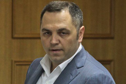 Портнов поскаржився Зеленському на журналістів «Схем»