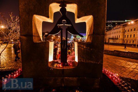 82% українців визнають Голодомор геноцидом - опитування