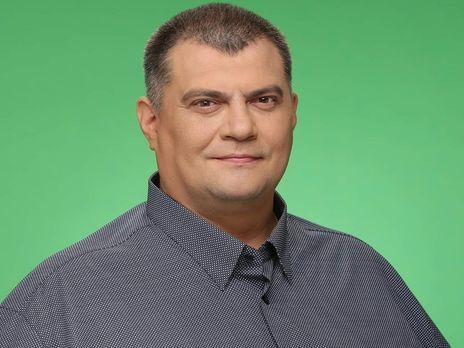 Корявченков підтвердив розмову з начальником поліції Кривого Рогу