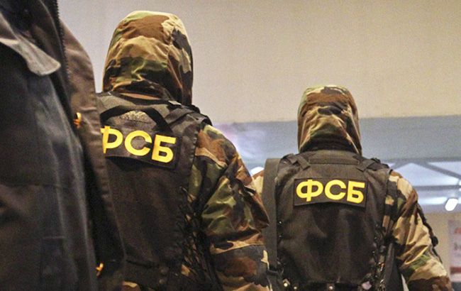 ФСБ Росії відновила слідство у справі українських моряків
