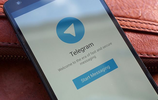 В роботі Telegram стався глобальний збій