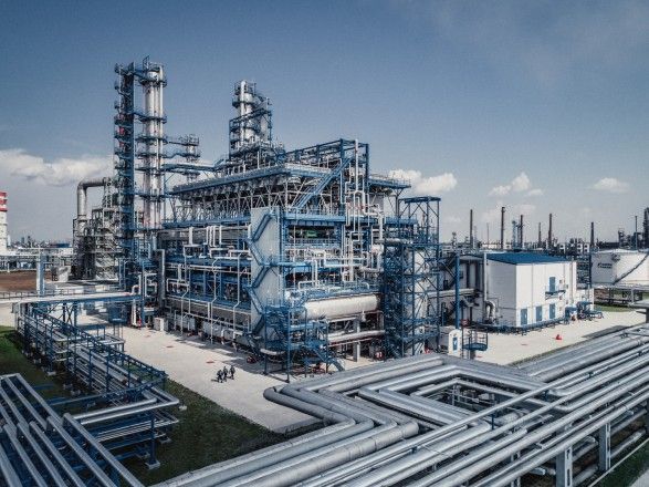 Міненерго Росії: зустріч щодо транзиту газу через Україну запланована на 29 листопада