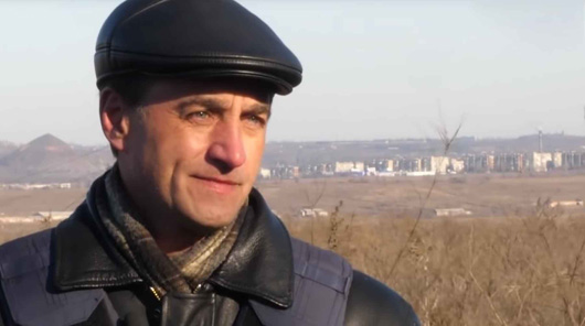 КПРФ як центр координації та план «В» щодо Донбасу: про що розповів розвідник-колишній «мер» окупованої Горлівки