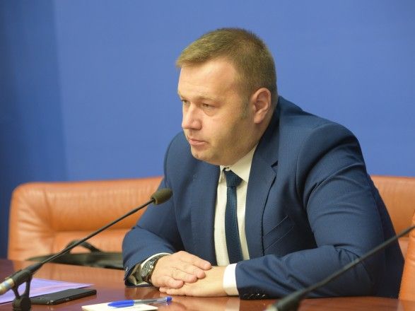 Оржель: є 100% ризик припинення транспортування газу з Росії