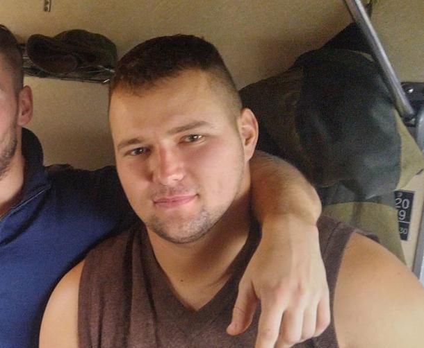 Лежав зарізаний у канаві: на Донбасі жорстоко вбили ветерана АТО Гундара
