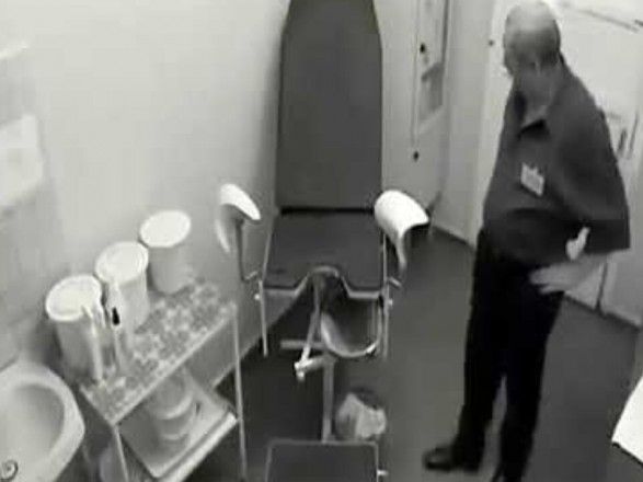Відеозйомка для порносайту в кабінеті гінеколога у Одесі: головлікар розповів про подробиці