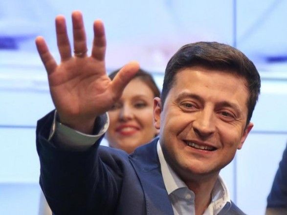 КМІС: Рейтинг Зеленського впав на 20%