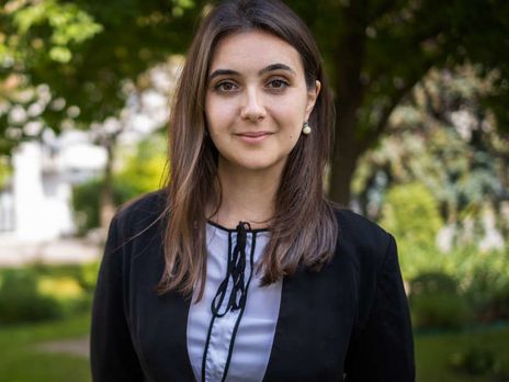 «Тролінг не вдався»: Мендель назвала Литву Латвією