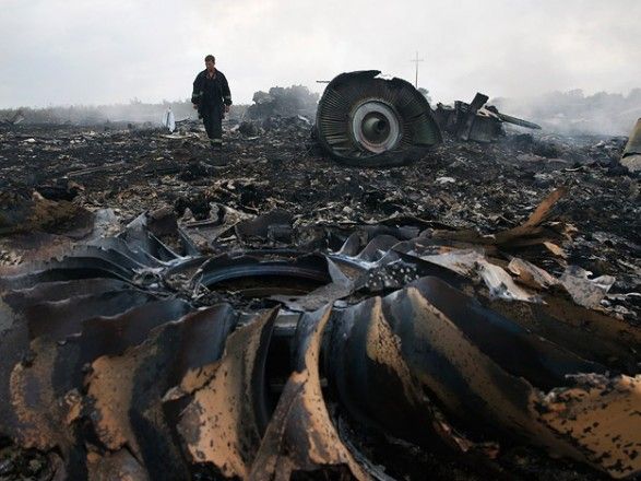 Судовий розгляд у справі MH17 триватиме 25 тижнів