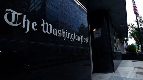 Washington Post закликає керівництво США змінити політику щодо України