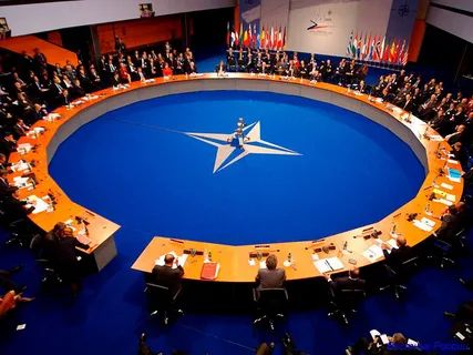 У Лондоні стартує дводенна зустріч лідерів НАТО: говоритимуть і про Україну
