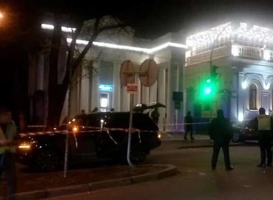 Стрілянина у Києві: у прокуратурі розповіли подробиці вбивства 3-річного сина Соболєва
