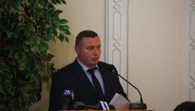 Юрій Погуляйко очолив Волинську ОДА
