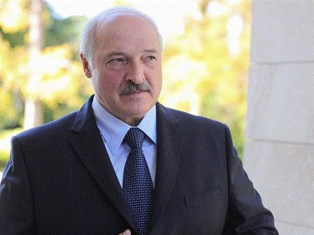 «Я не якийсь пацан»: Лукашенко відкинув об'єднання з Росією