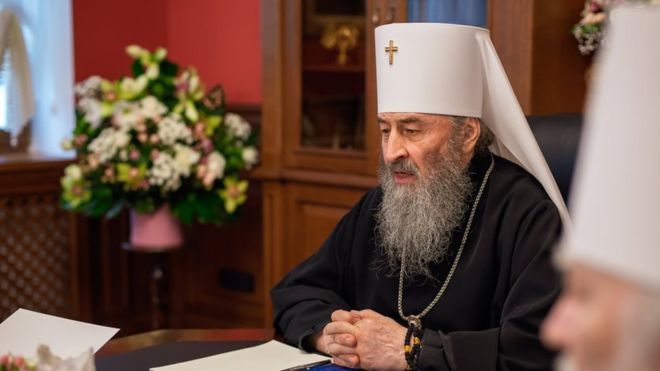 УПЦ МП розірвала стосунки з церквами Греції та Олександрії