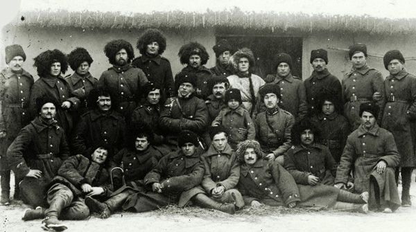Сто років тому розпочався Перший зимовий похід армії УНР 1919-1920 років