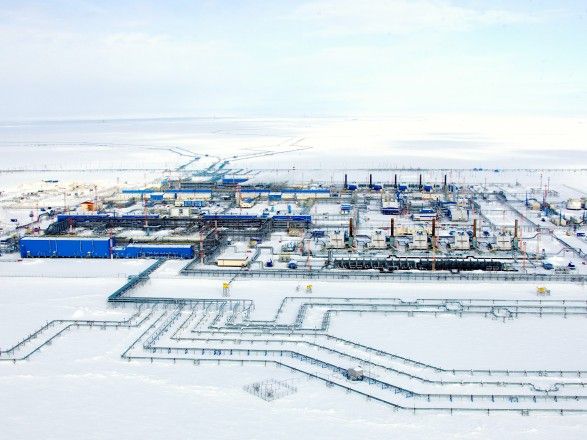 Газпром хоче економічно обґрунтовані умови транзиту газу через Україну з 2020