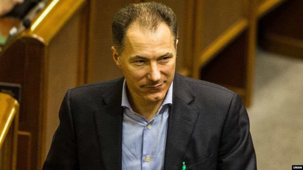 Мосміськсуд засудив до двох років колонії колишнього українського депутата Рудьковського