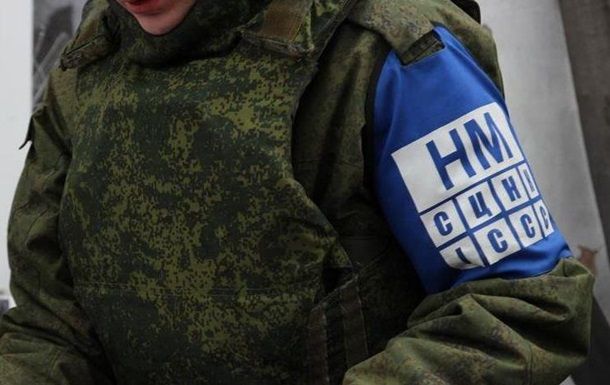 У Станиці Луганській помітили бойовиків під виглядом СЦКК