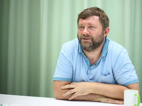 Новий закон про особливий статус Донбасу не передбачає змін до Конституції - Корнієнко