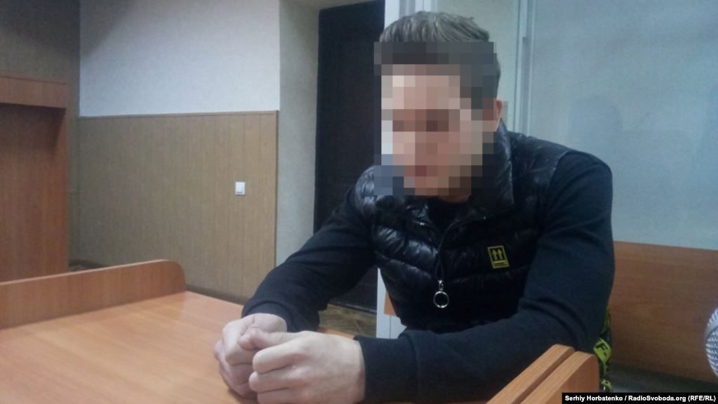 Суд відправив у СІЗО другого підозрюваного у вбивстві активіста Мирошниченка