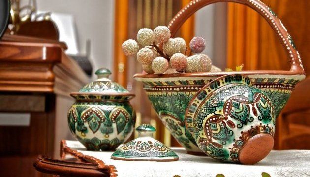 Косівську кераміку внесли до списку ЮНЕСКО