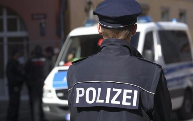 У Німеччині стався вибух у житловому будинку: 20 людей постраждали