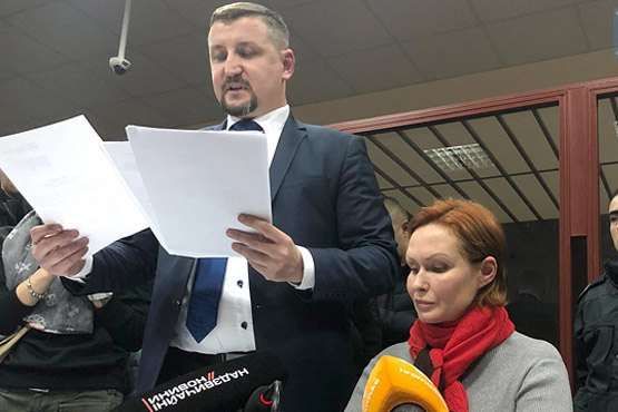 Справа Шеремета: відвід судді Вовка у справі підозрюваної Кузьменко не задовольнили
