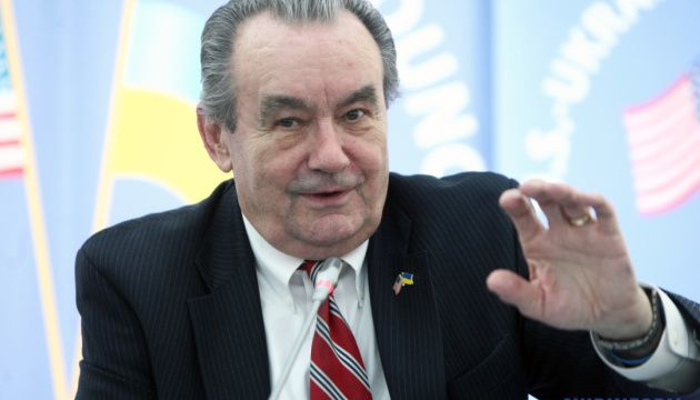 Імпічмент Трампа не впливає на бізнес між США та Україною – Вільямс