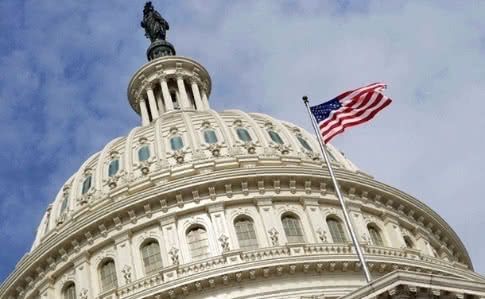У Конгресі США підтримали надання $700 мільйонів допомоги Україні
