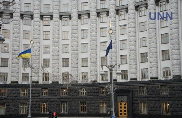 Уряд України привітав санкції США проти «Північного потоку-2»
