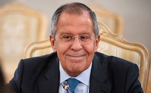 Лавров заявив про нову «перешкоду» для обміну
