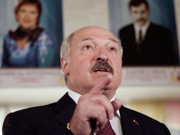 Лукашенко пригрозив Росії пошуком альтернативних постачальників нафти і газу