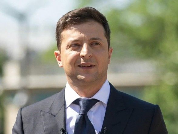 Зеленський призначив посла України у Хорватії