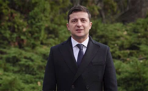 «Демініціативи»:  Політиком року в Україні став Зеленський