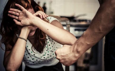 У Києві з’явиться «кризова кімната» для жертв домашнього насильства