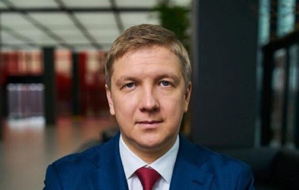 Коболєв сподівається, що «Північний потік-2» не вдасться ввести в експлуатацію у 2020 році