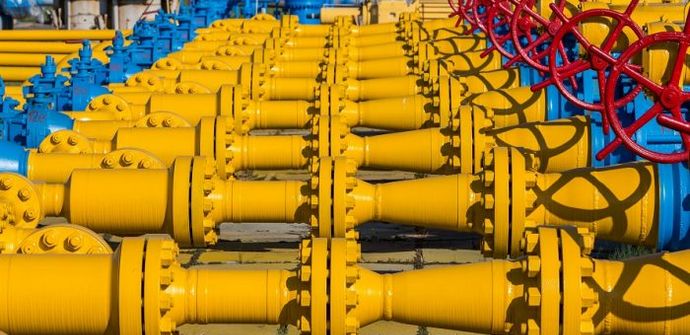 Україна в повному обсязі отримала оплату за транзит російського газу